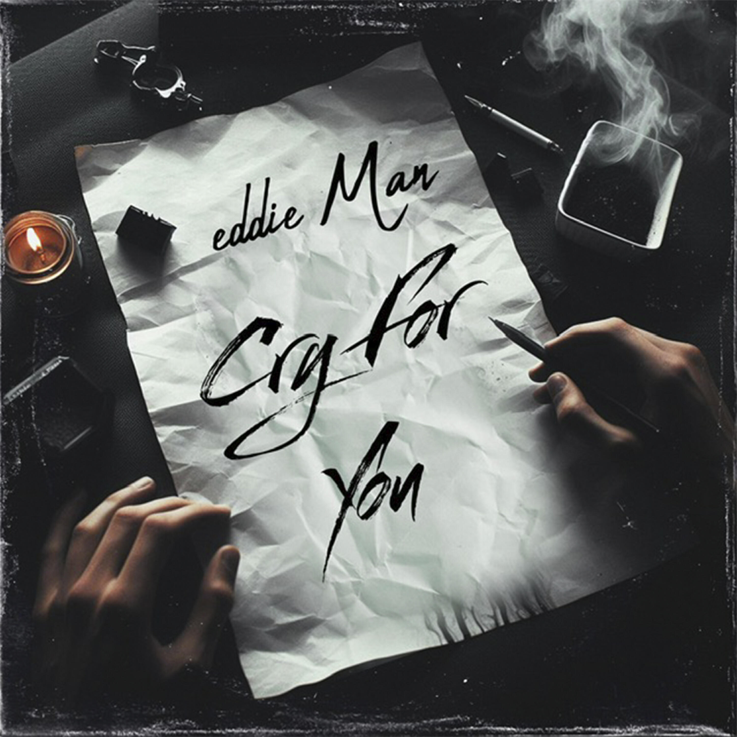 Релиз Cry For You