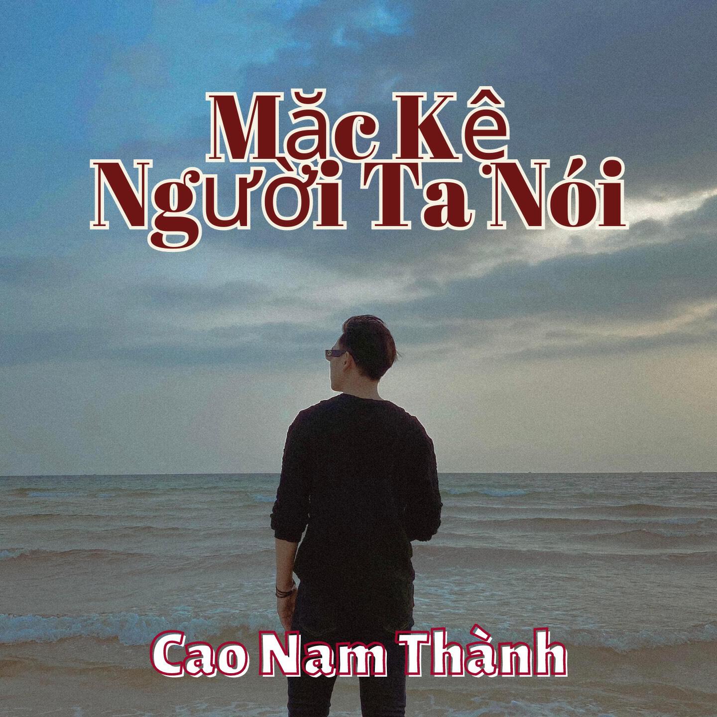 Релиз Mặc Kệ Người Ta Nói