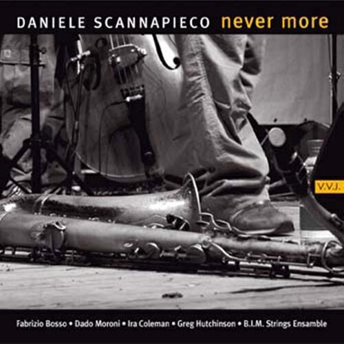 Релиз Never more