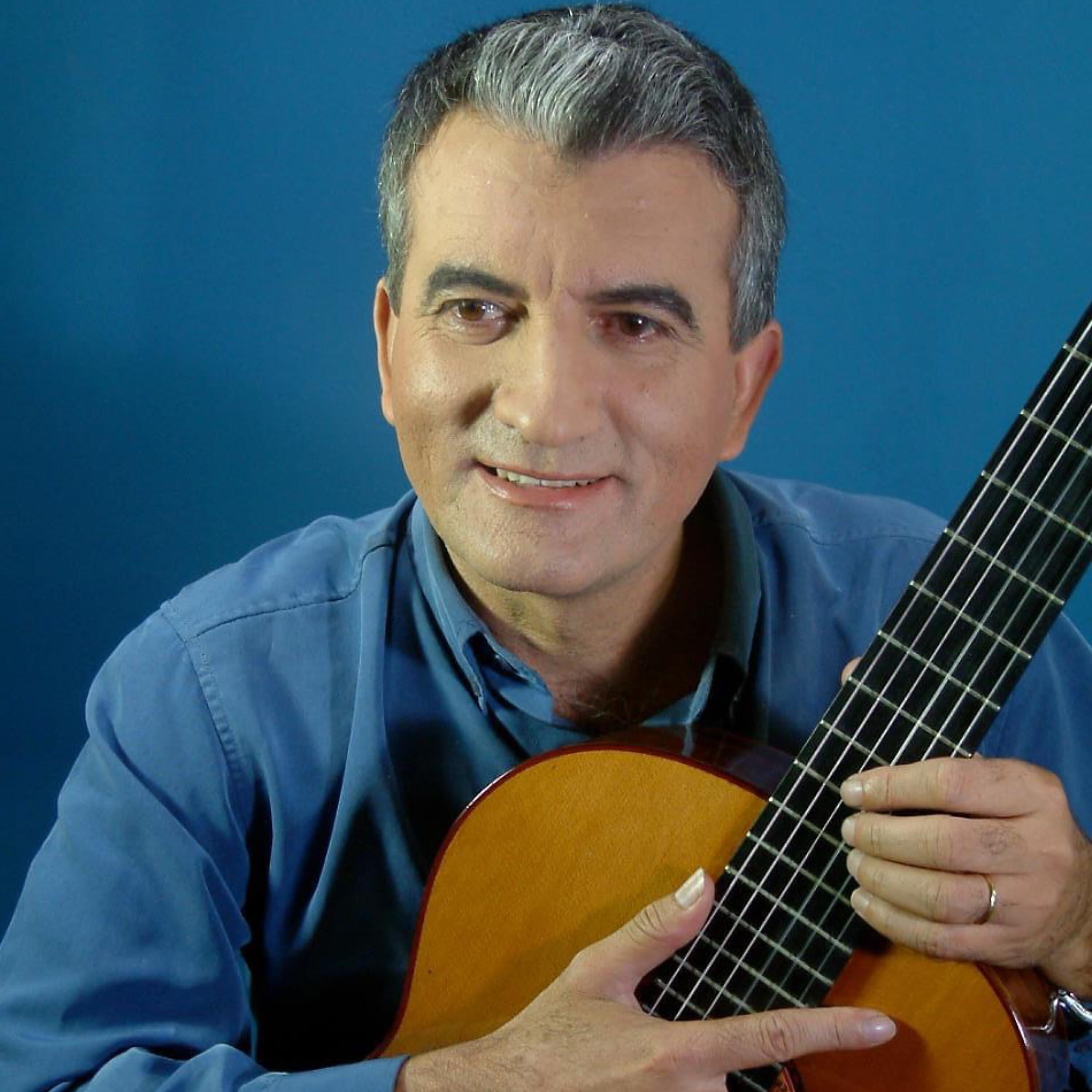 Релиз Arte Do Violão 16