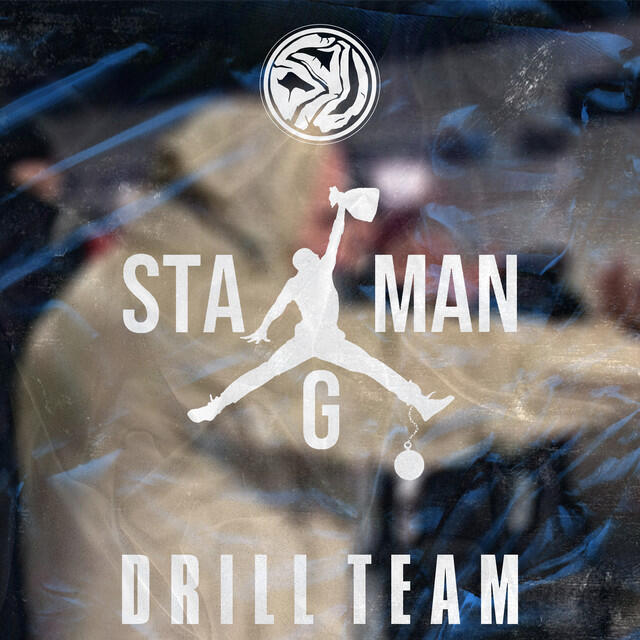 Релиз Drill Team