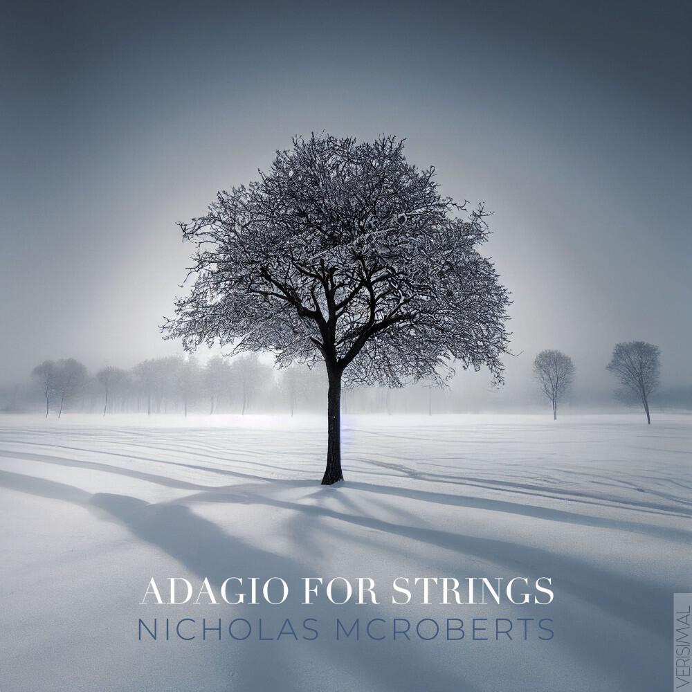Релиз Adagio for Strings