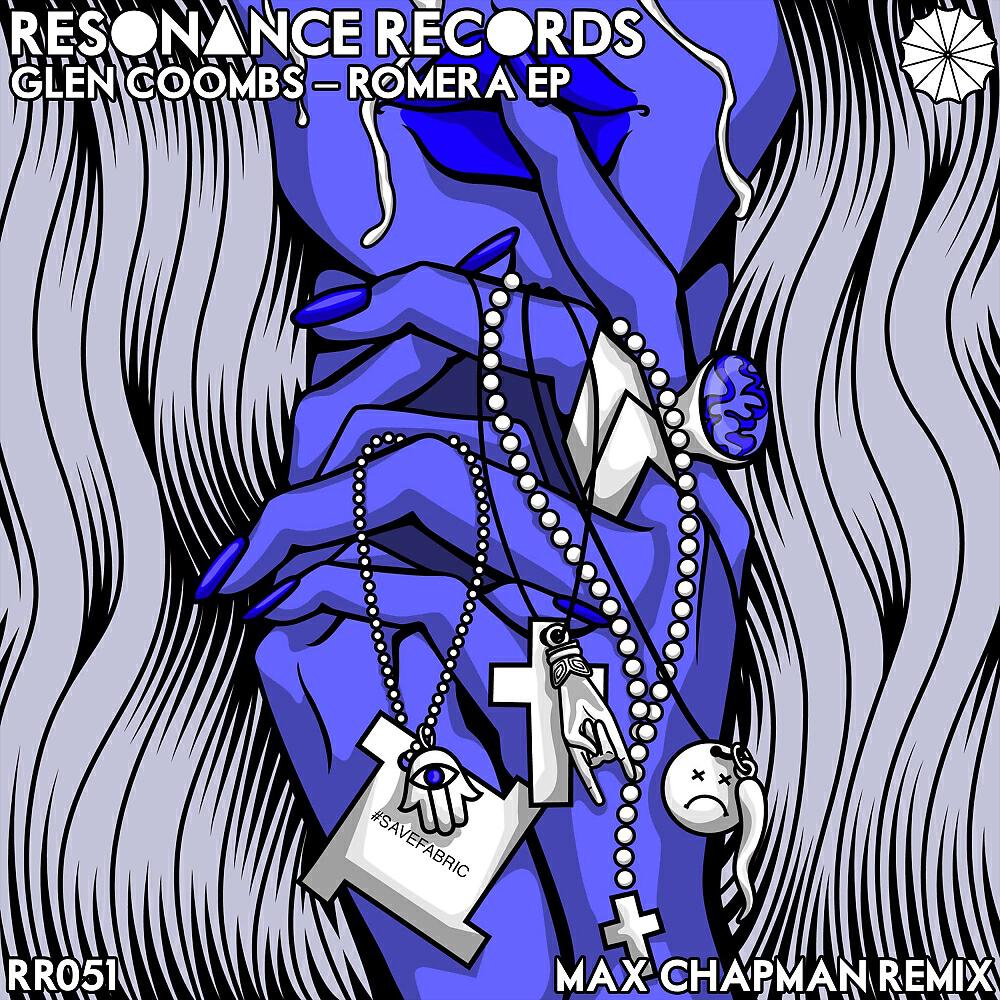 Релиз Romera EP