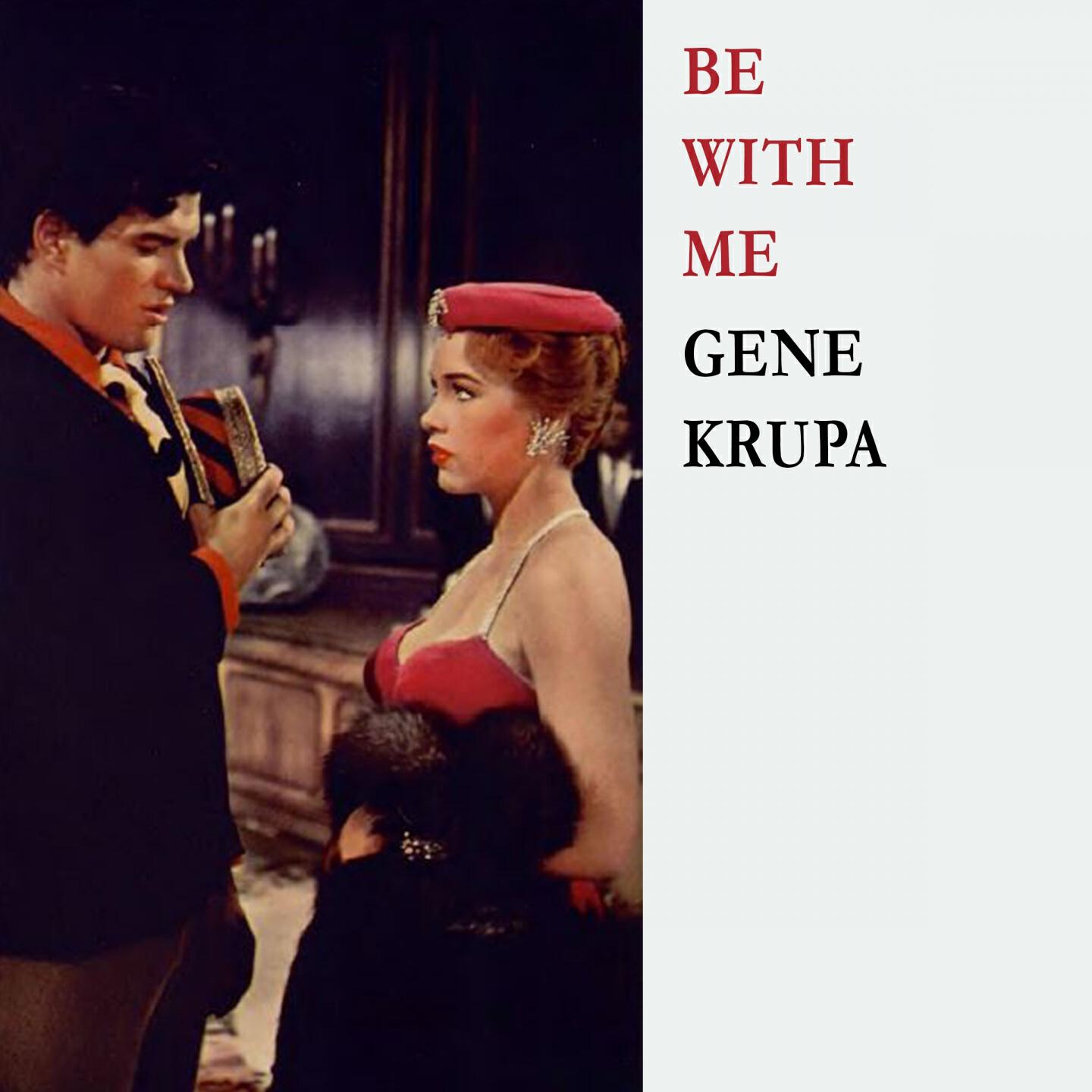 Релиз Be With Me