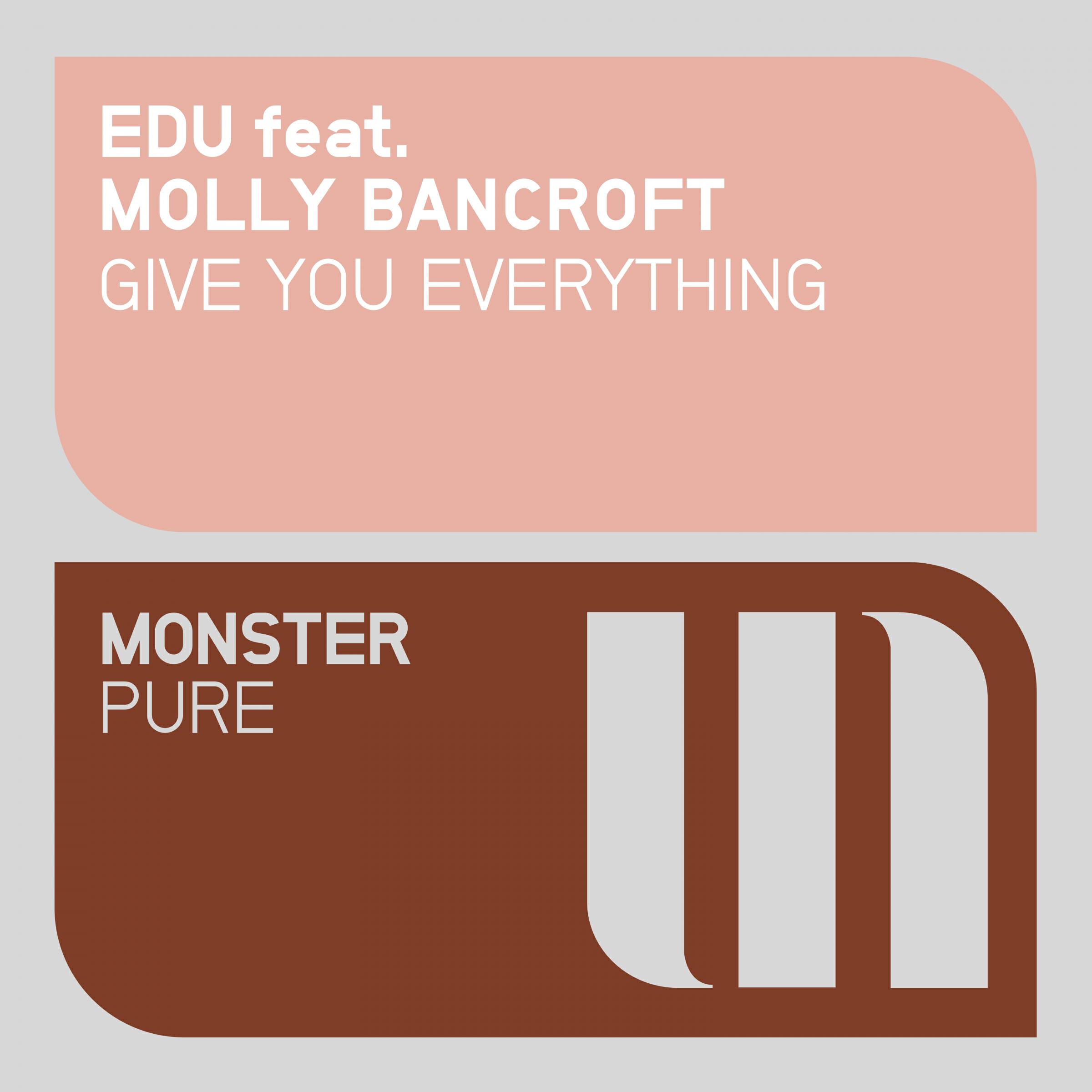 Релиз Give You Everything