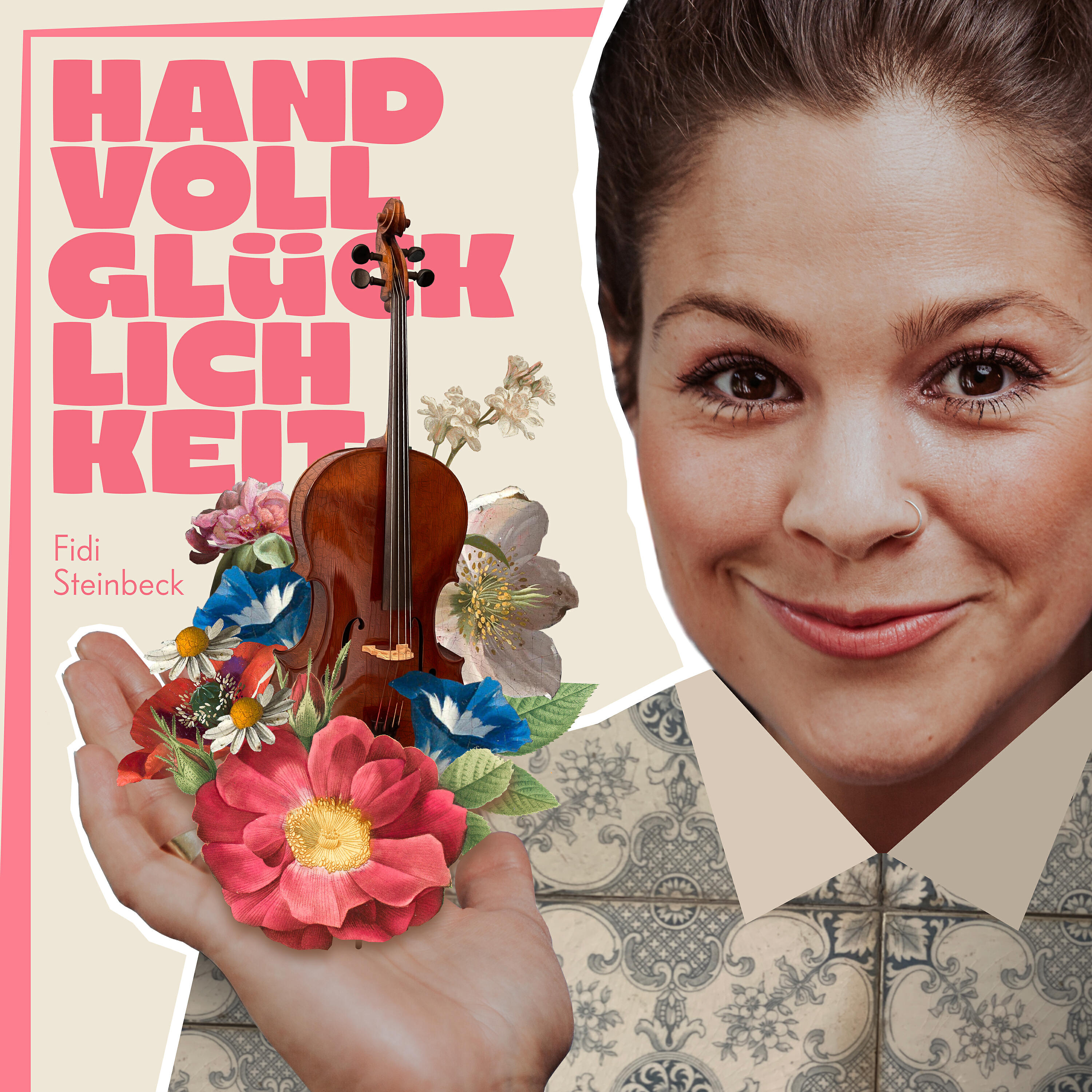 Релиз Handvoll Glücklichkeit