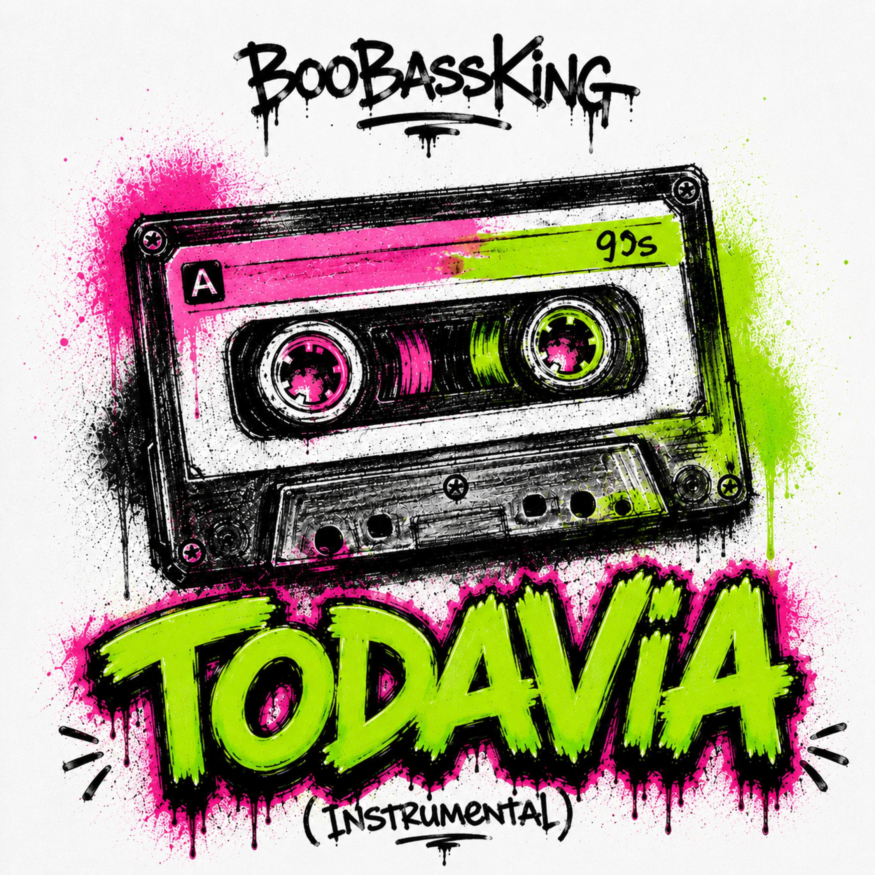 Релиз Todavia