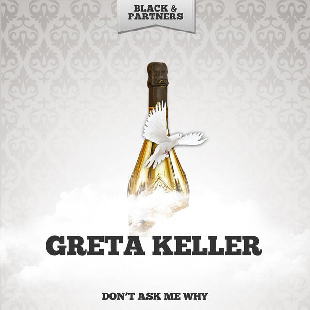 Релиз Don't Ask Me Why