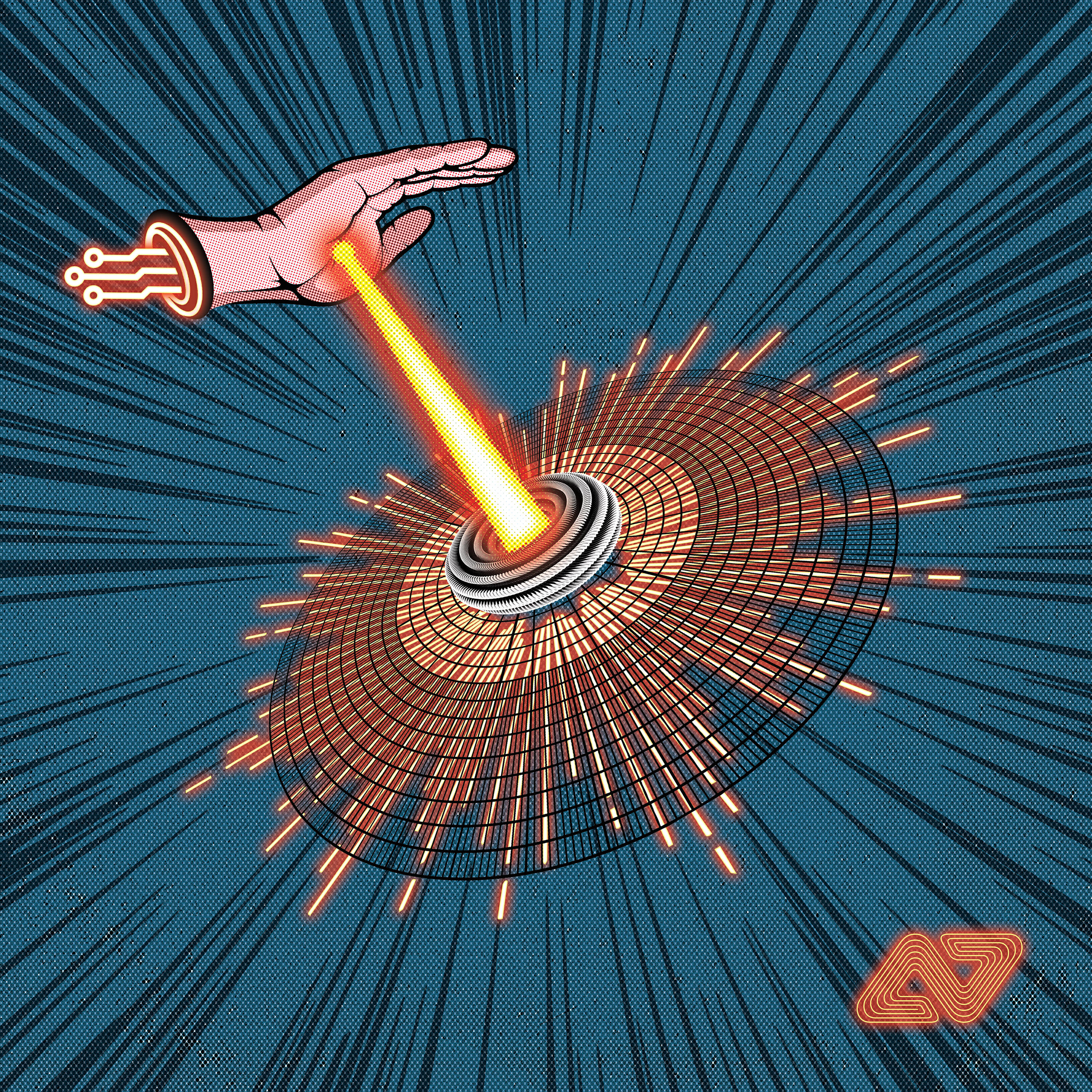 Релиз Hand Funktion