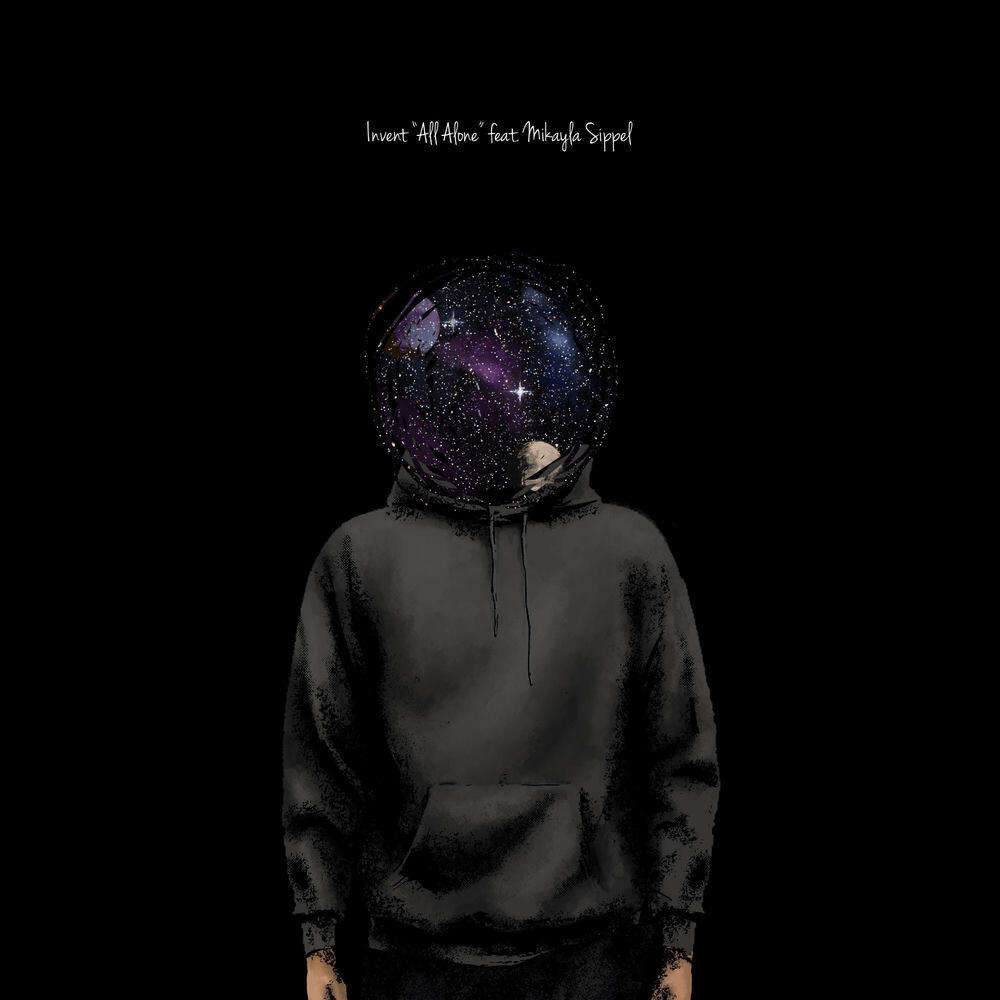 Релиз All Alone