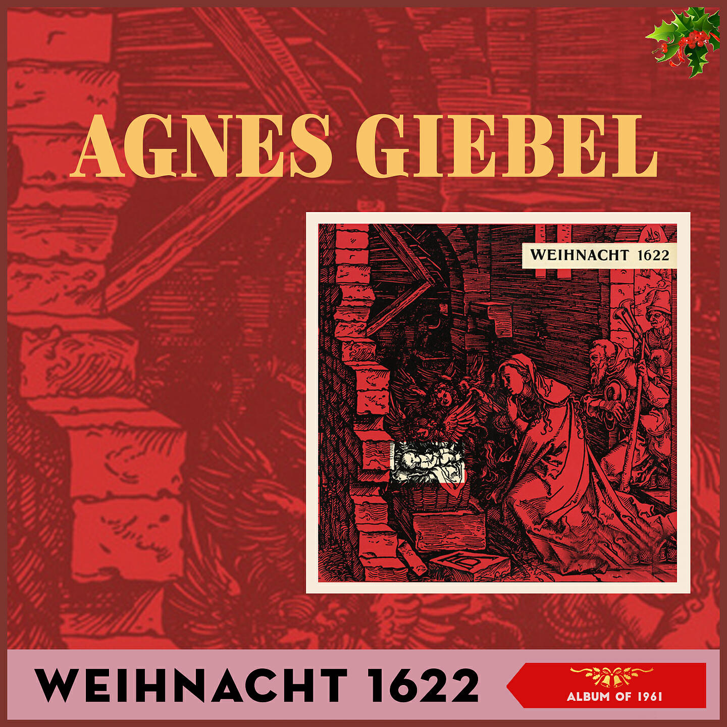 Релиз Weihnacht 1622
