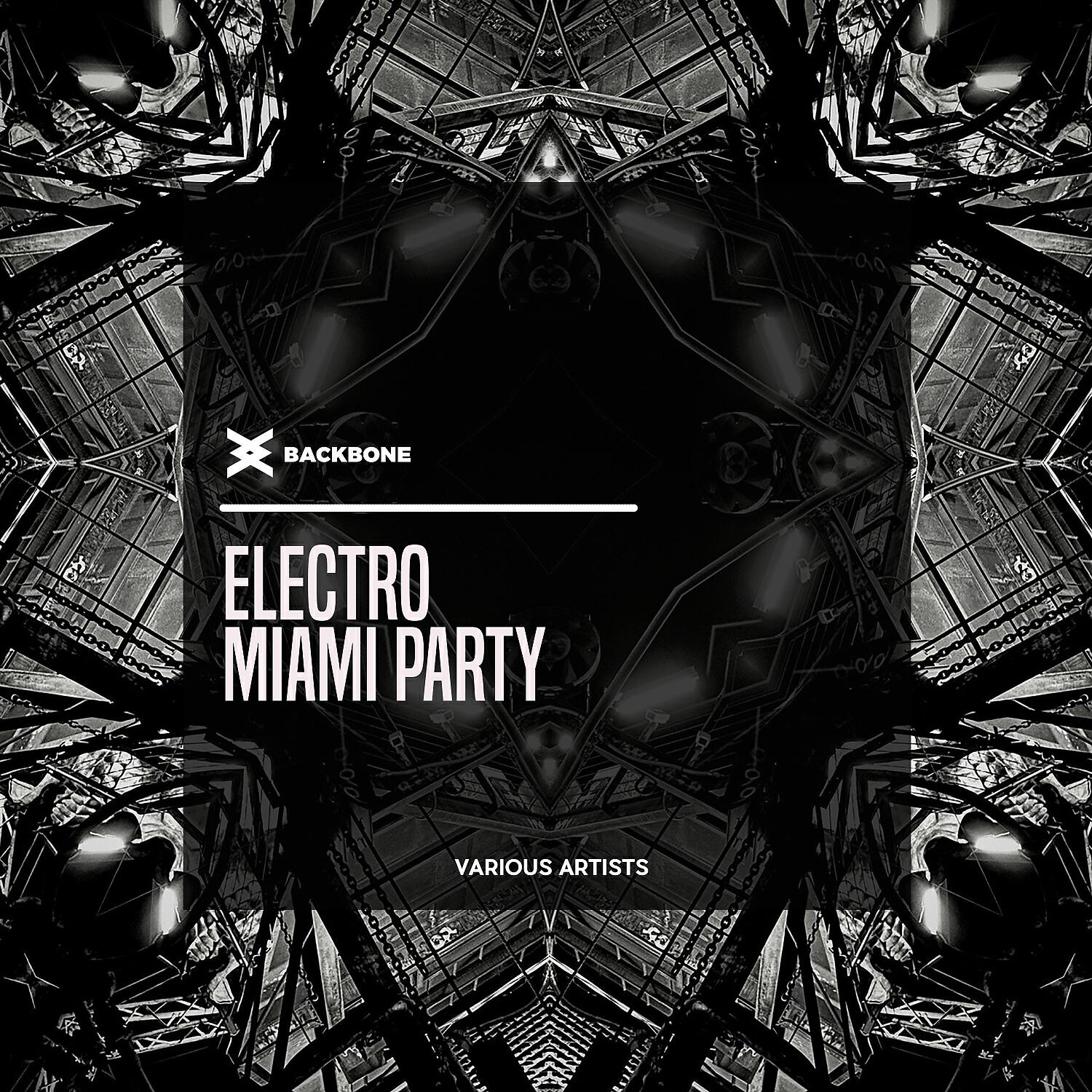 Релиз Electro Miami Party