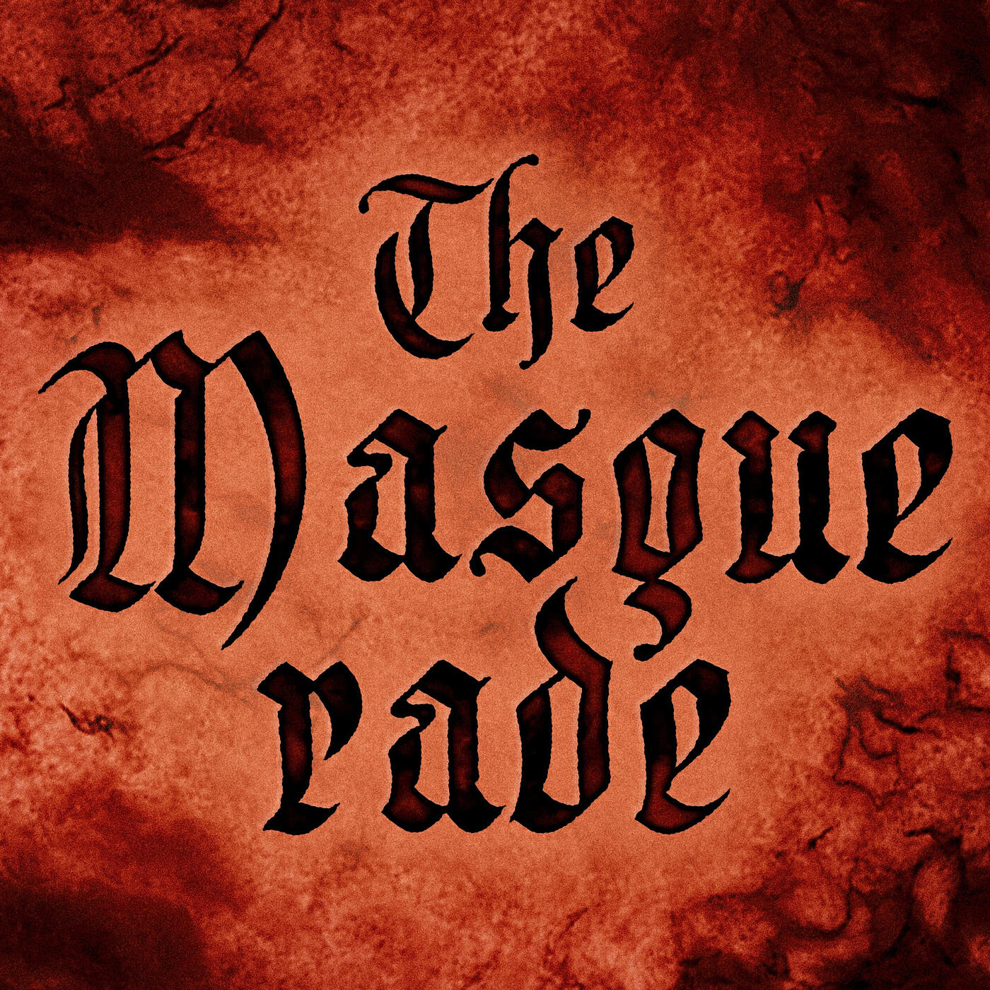 Релиз The Masquerade