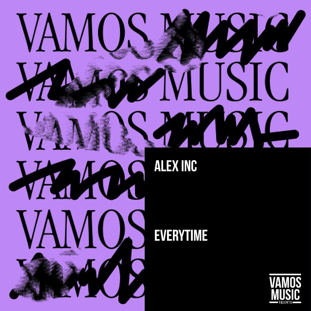 Релиз Everytime