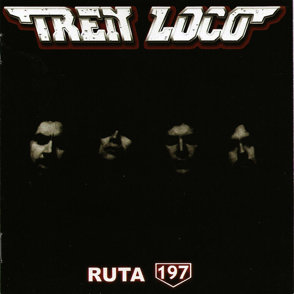 Релиз Ruta 197