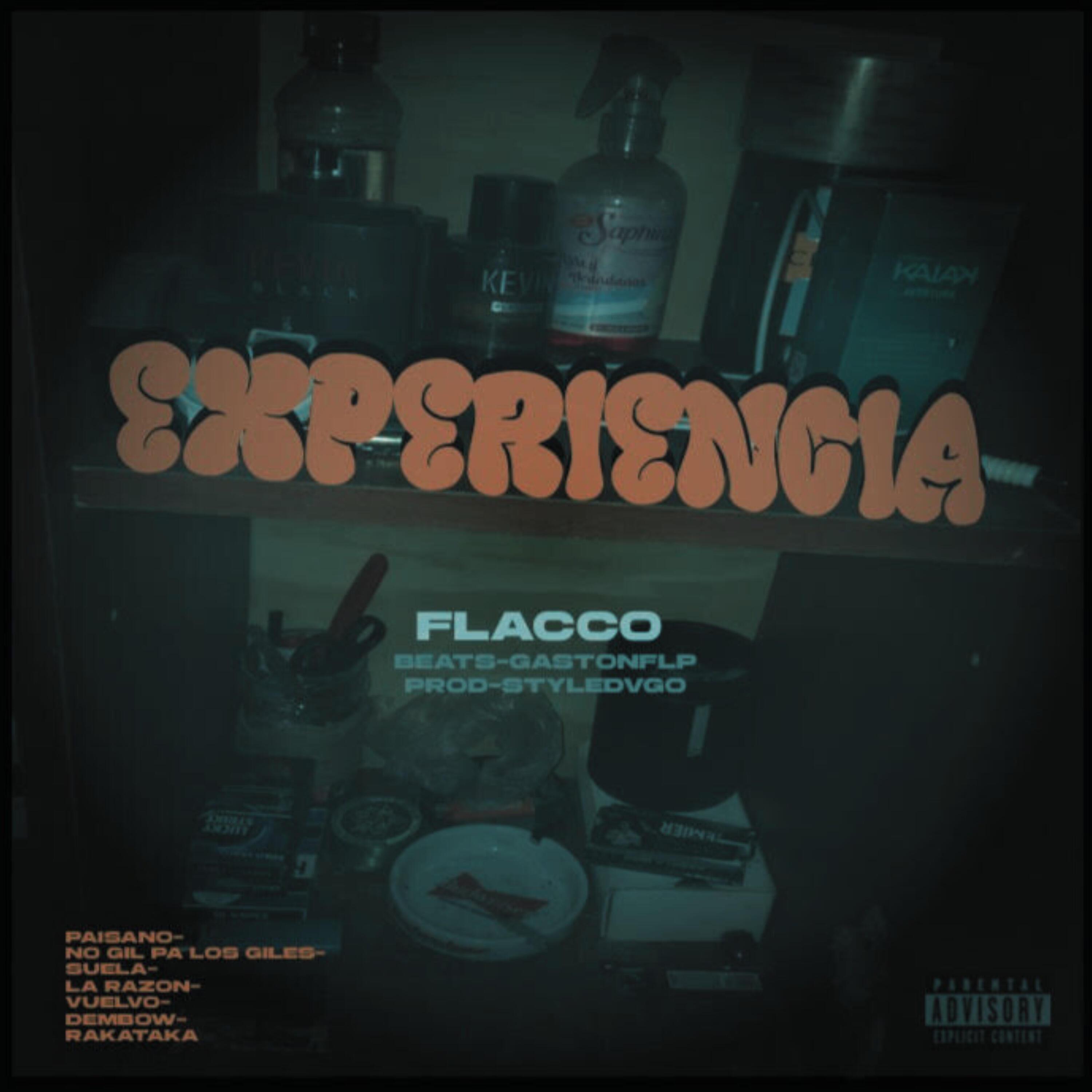 Релиз Experiencia