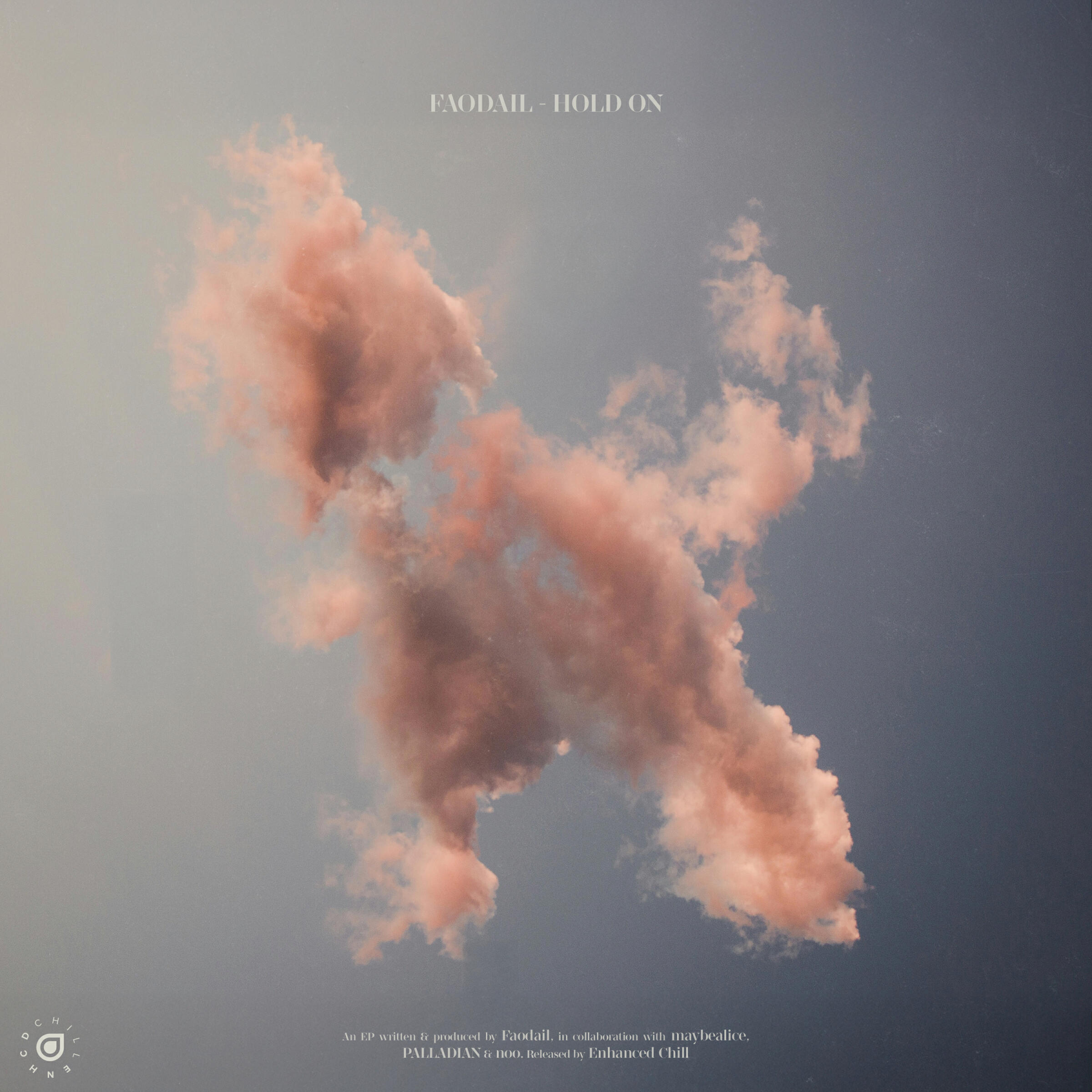 Релиз Hold On