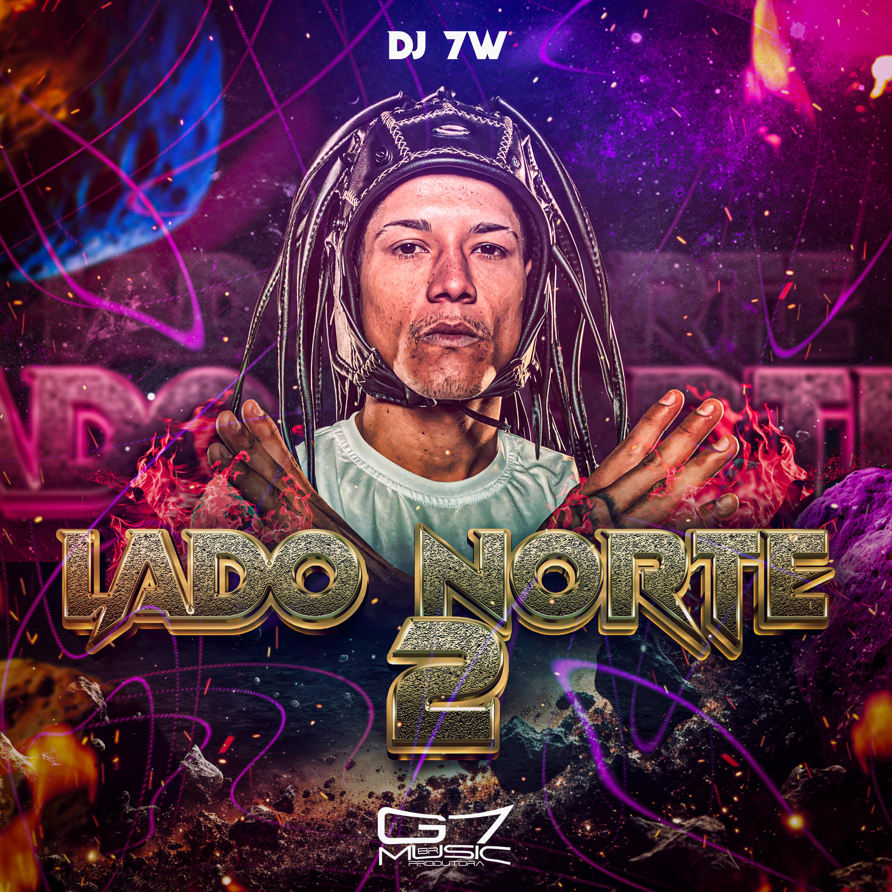 Скачать песню DJ 7W, G7 MUSIC BR, DJ Yas - Piranha Safada бесплатно в MP3 для Android и iOS