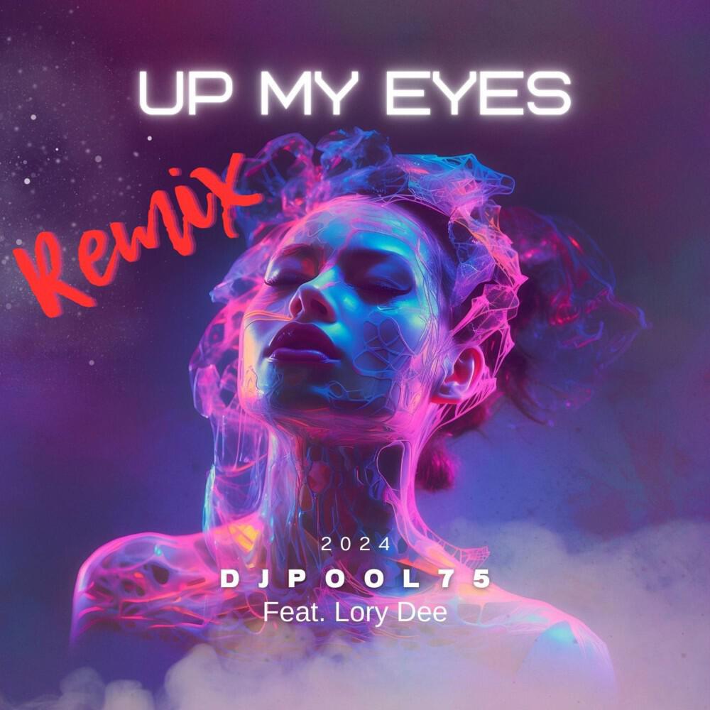 Релиз Up My Eyes (Remix)