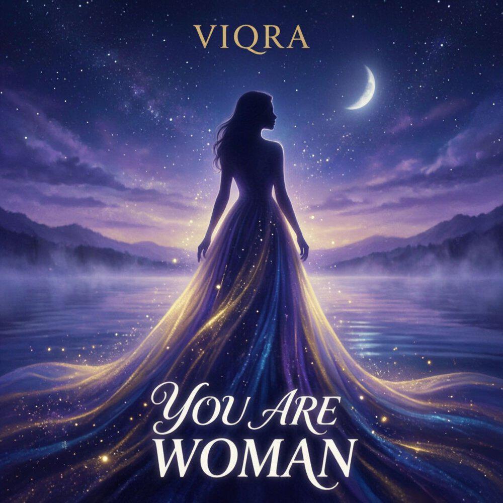 Релиз You are woman