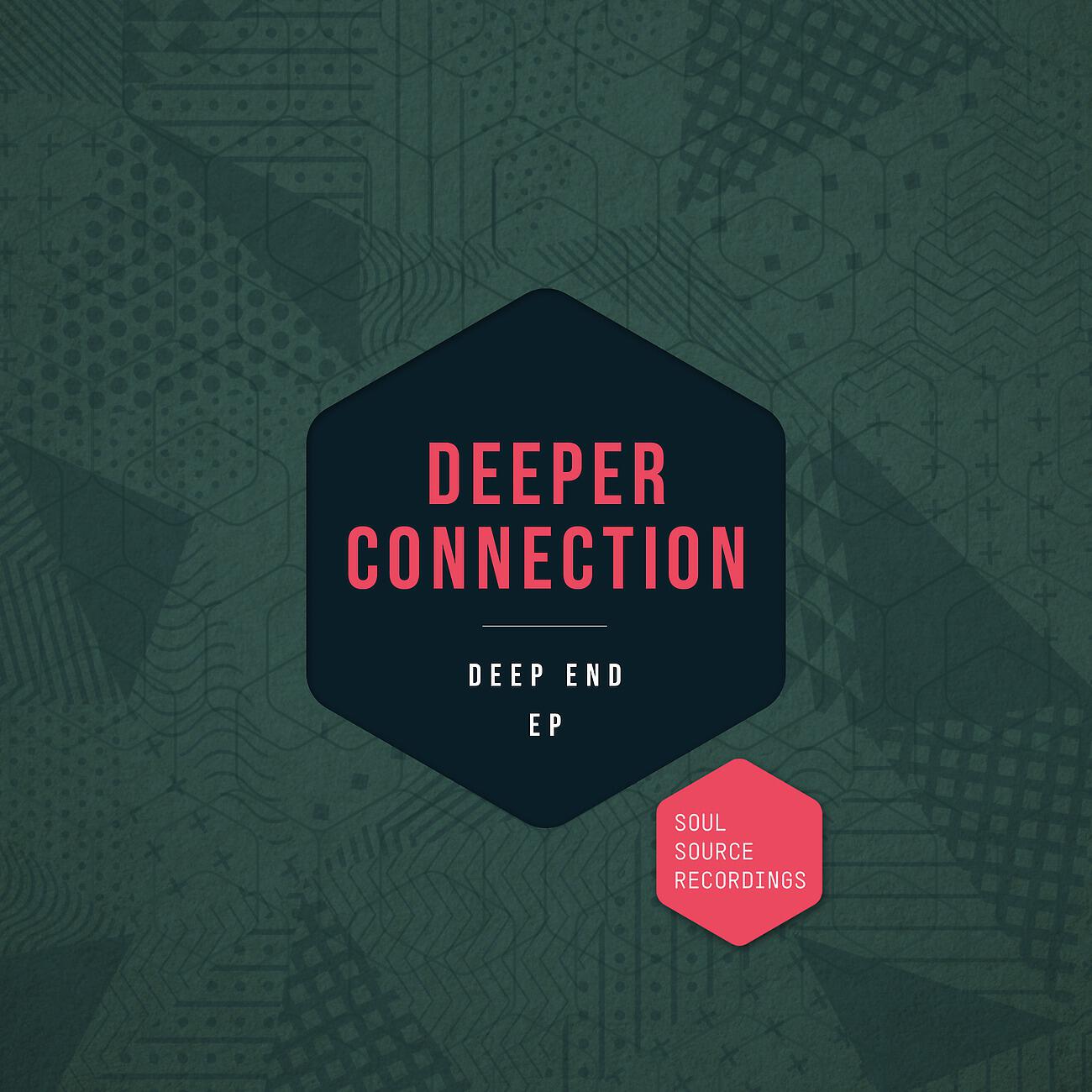 Релиз Deep End EP