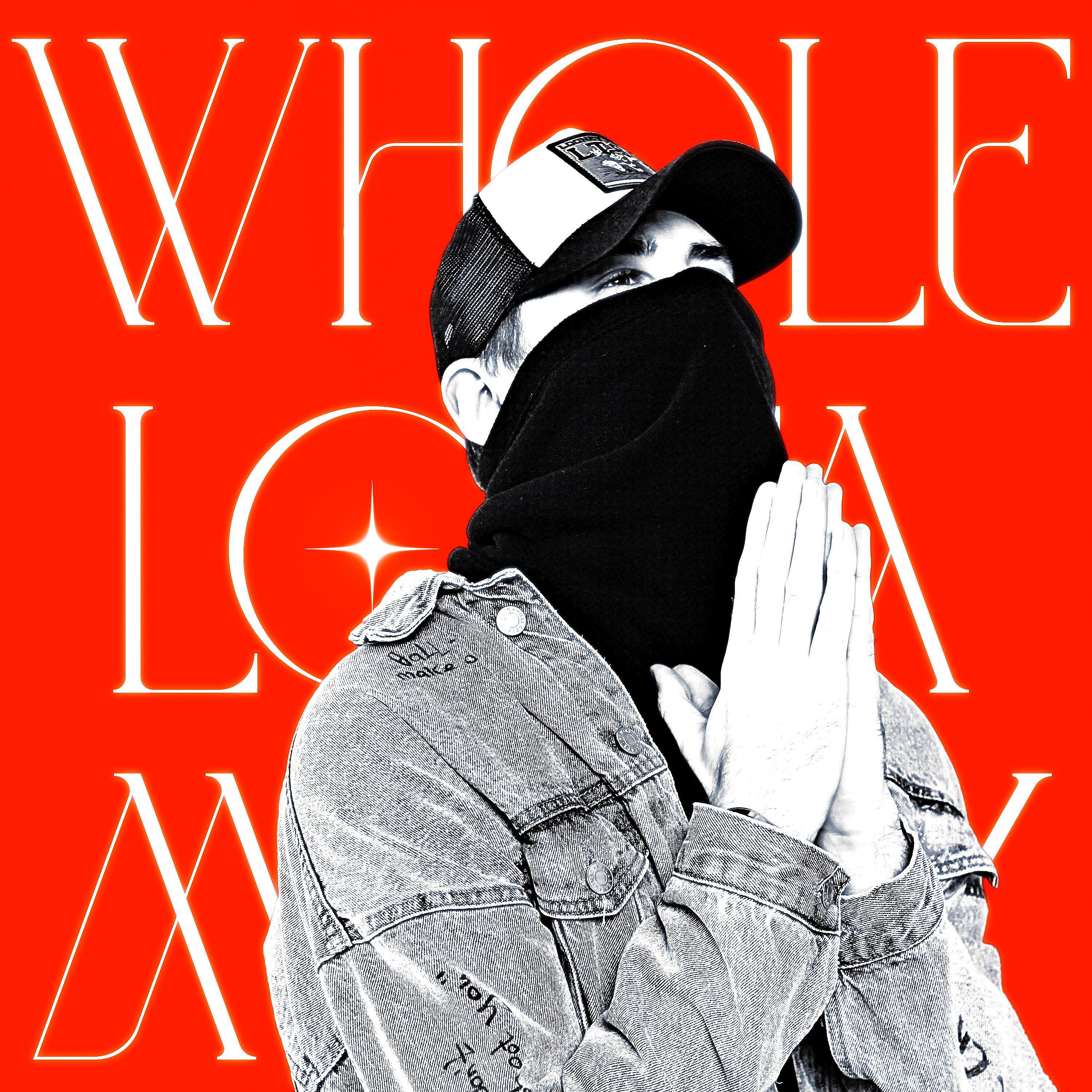 Релиз WHOLE LOTTA MONEY
