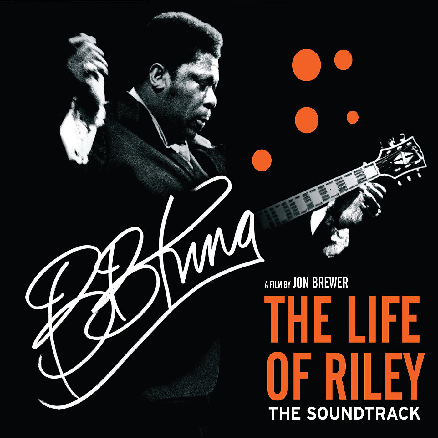 Релиз The Life Of Riley