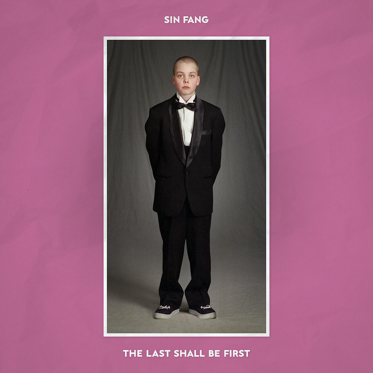 Релиз The Last Shall Be First