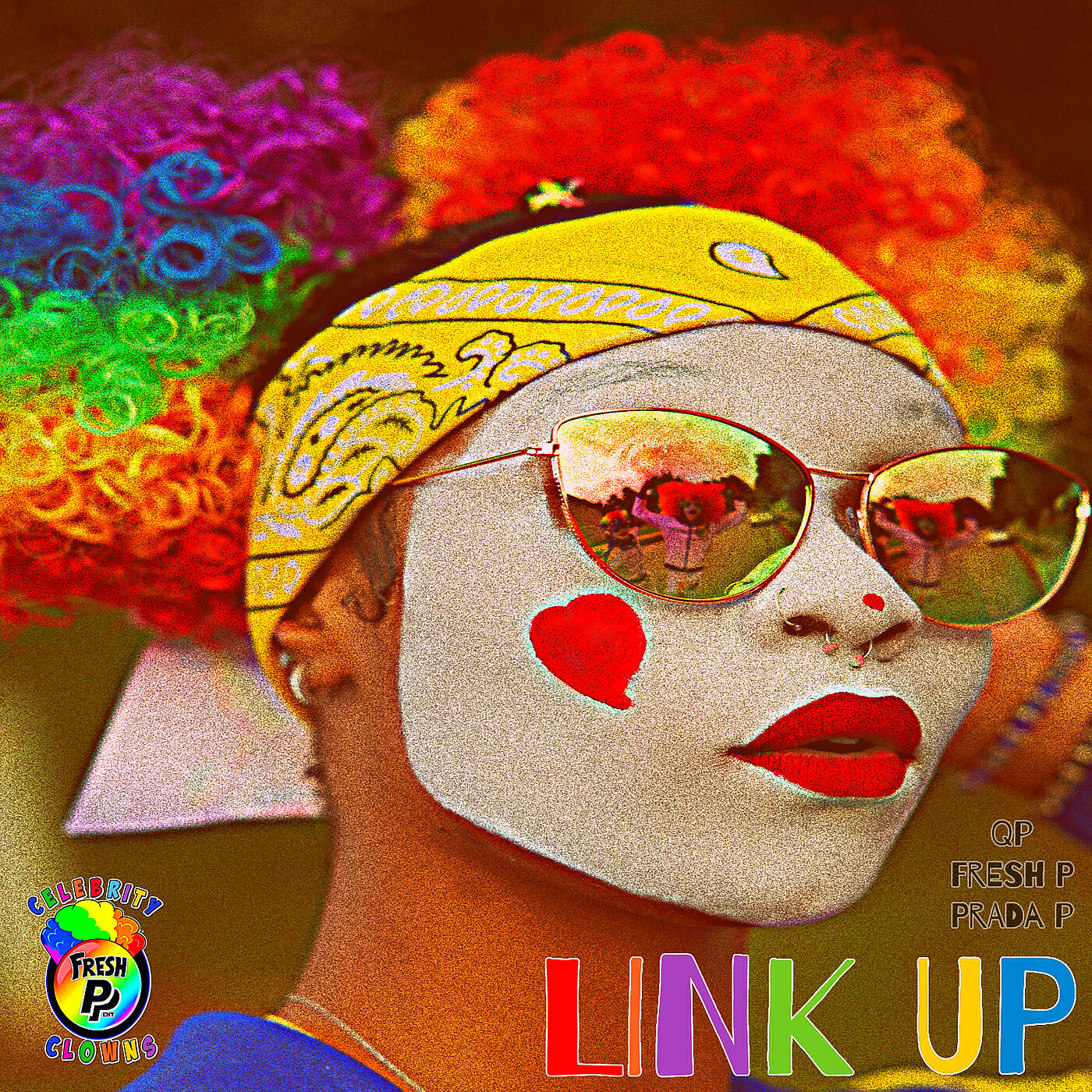 Релиз Link Up