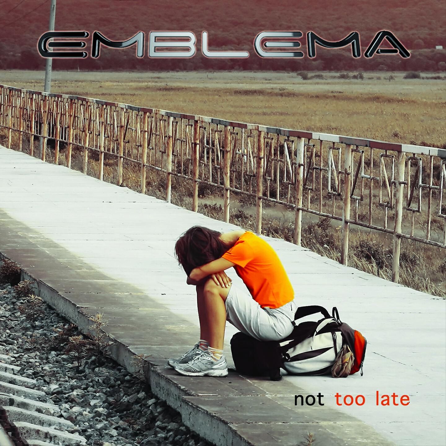 Релиз Not Too Late