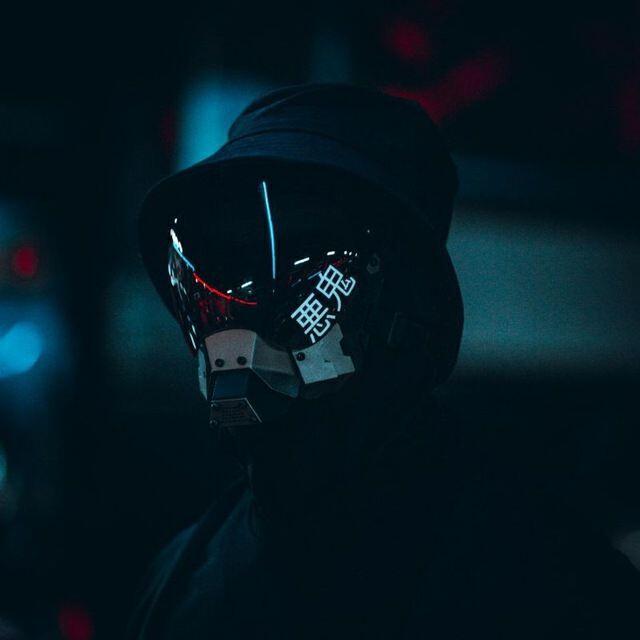 悪鬼(Akki)
