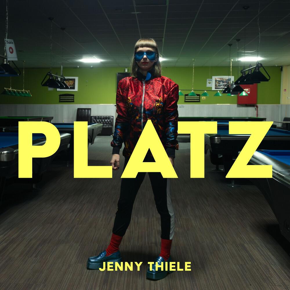 Релиз Platz