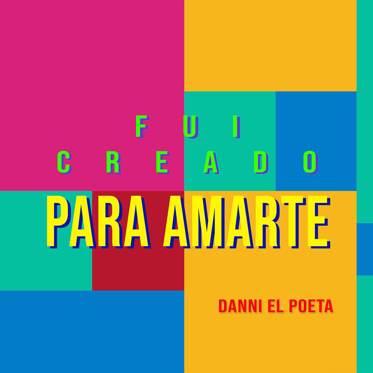 Релиз Fui Creado para Amarte