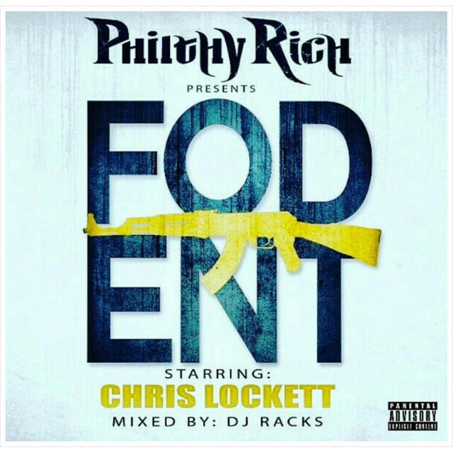 Релиз F.O.D. Ent (Philthy Rich Presents)