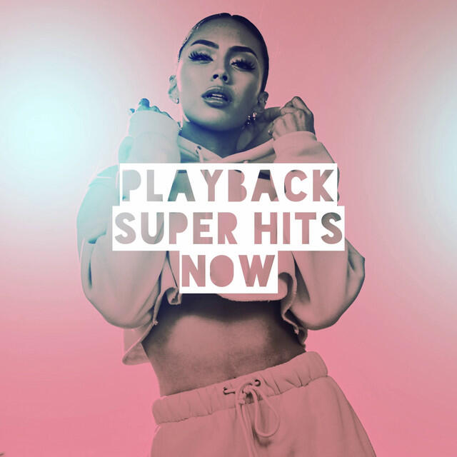 Релиз Playback Super Hits Now