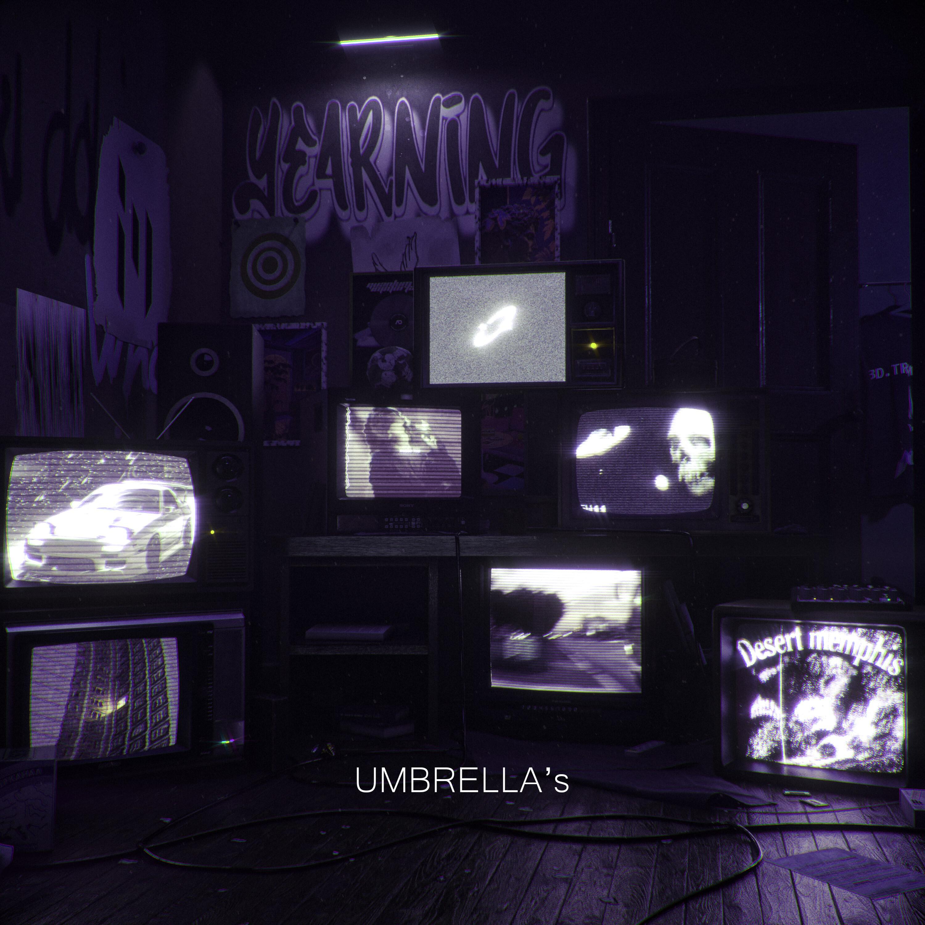 Релиз Umbrella's
