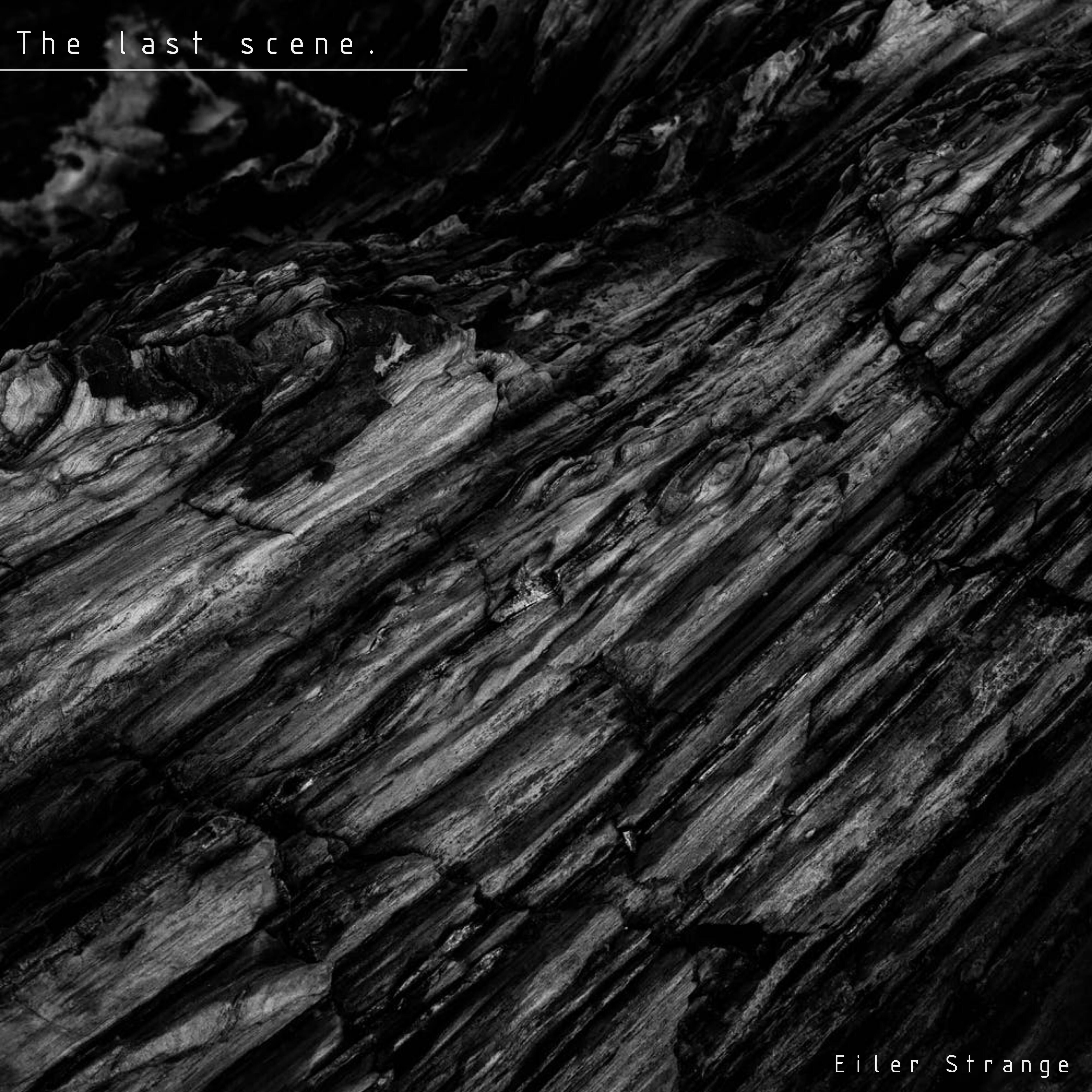 Релиз The Last Scene