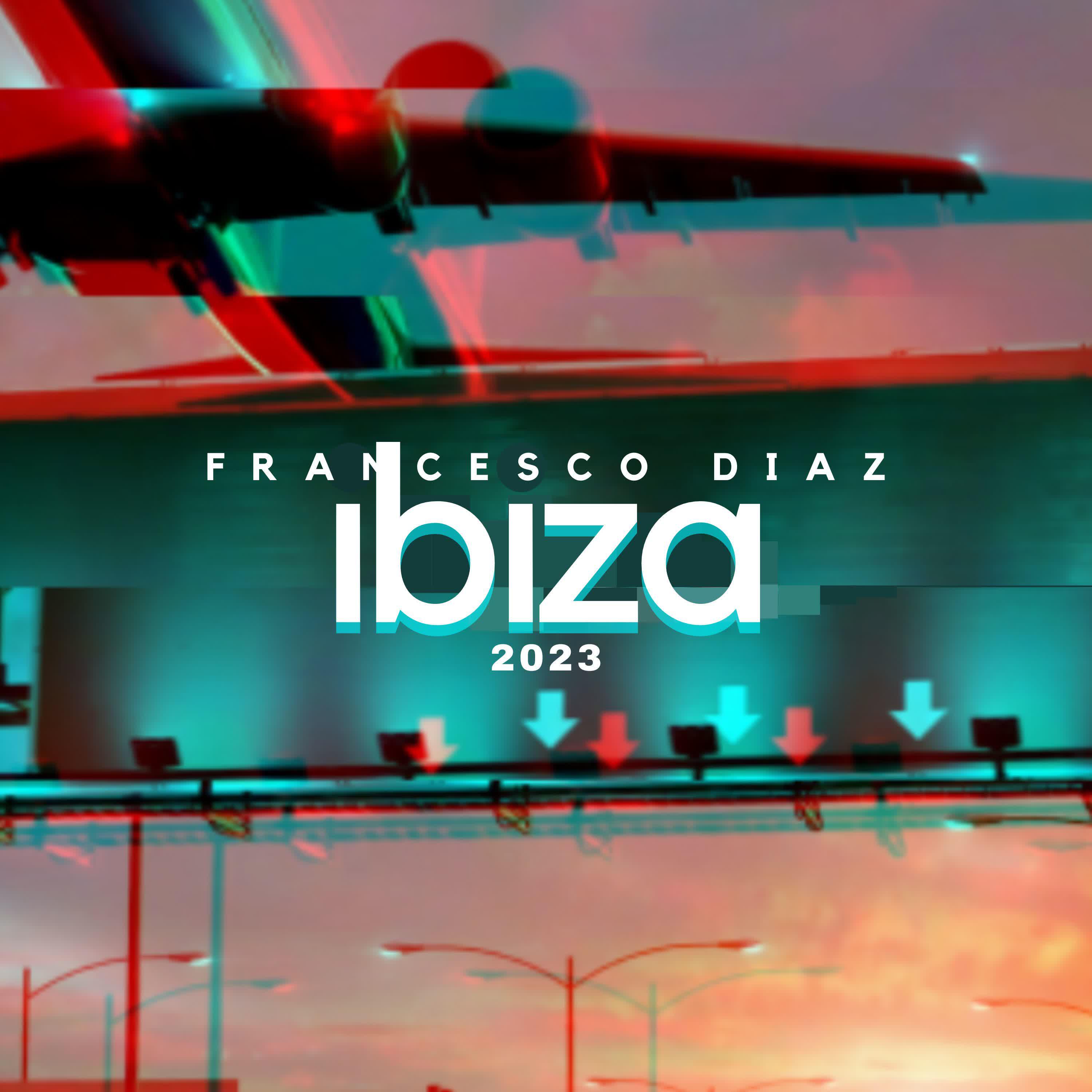 Релиз Ibiza 2023
