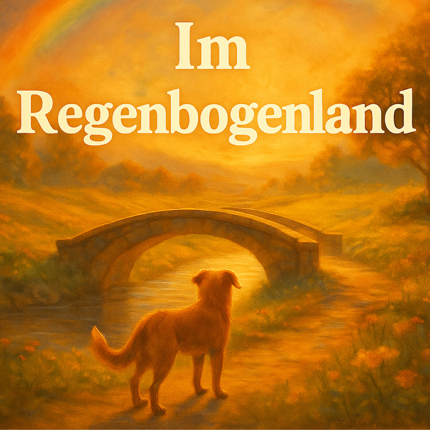Релиз Im Regenbogenland