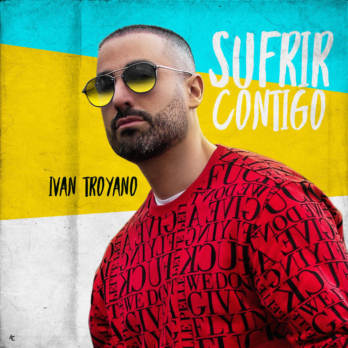 Релиз Sufrir Contigo
