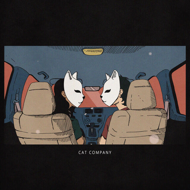 Релиз Cat Company