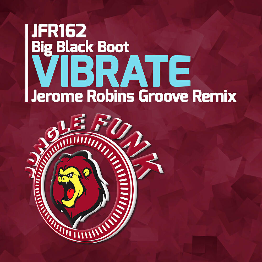 Релиз Vibrate (Jerome Robins Groove Remix)