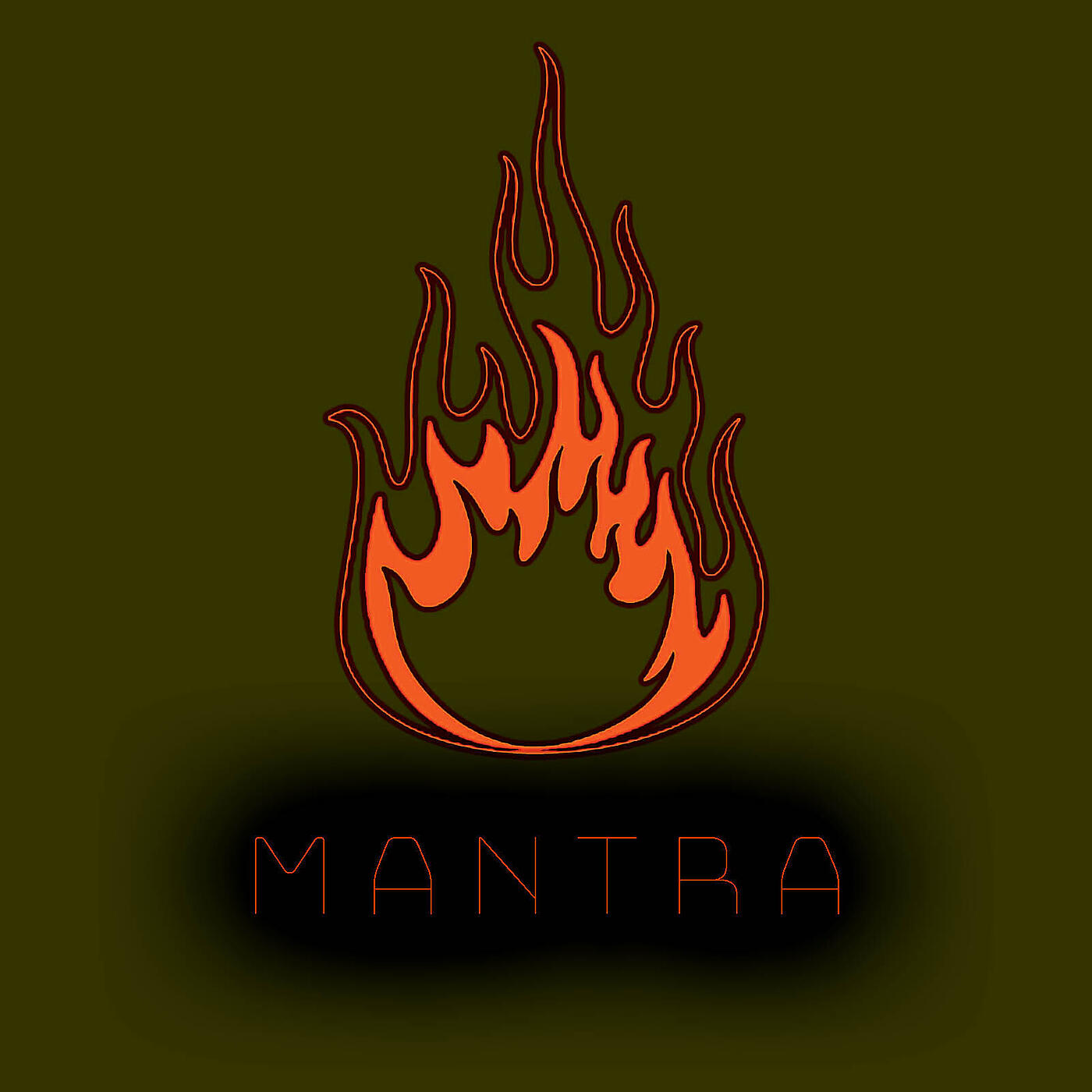 Релиз Mantra