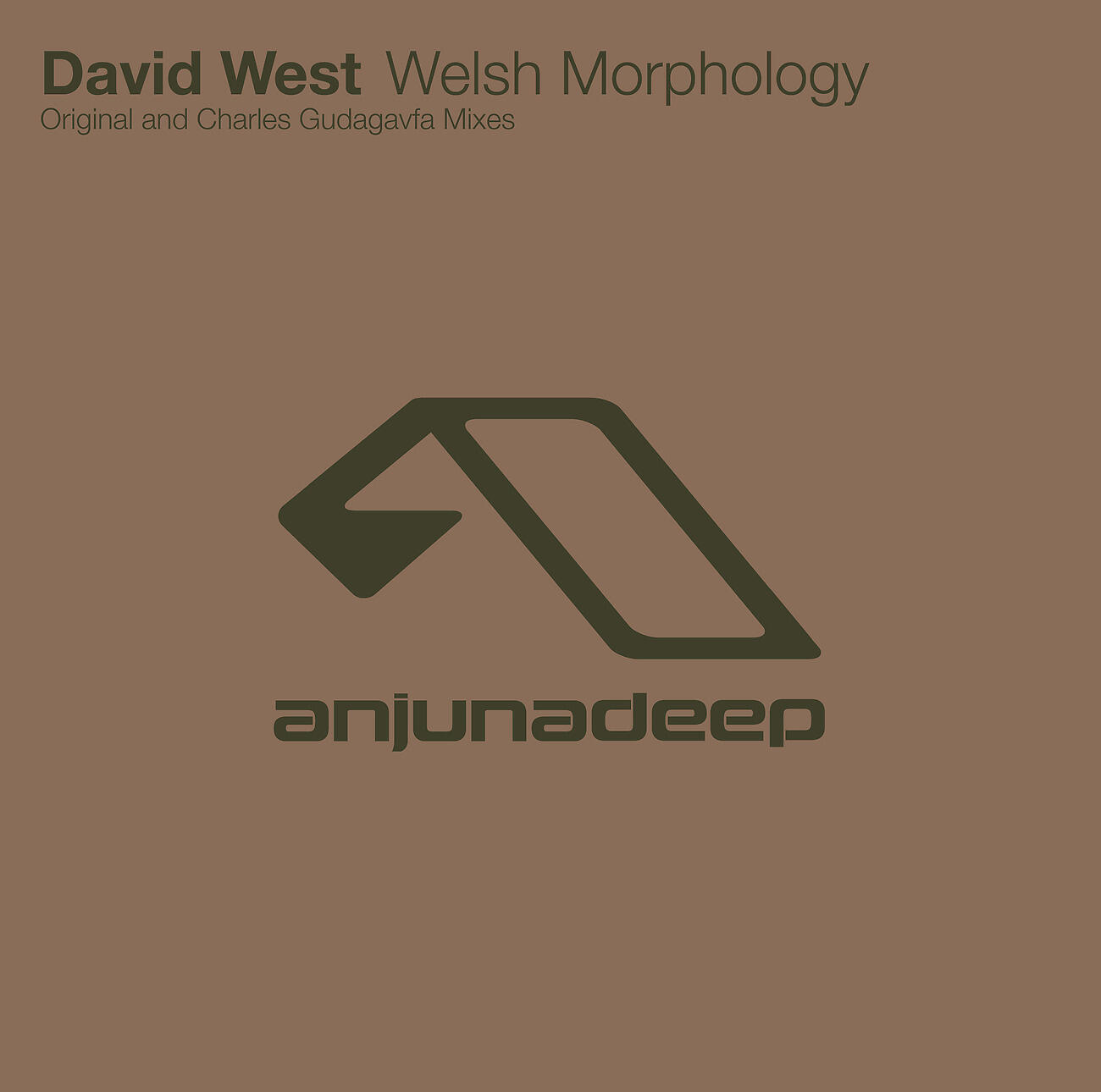 Релиз Welsh Morphology