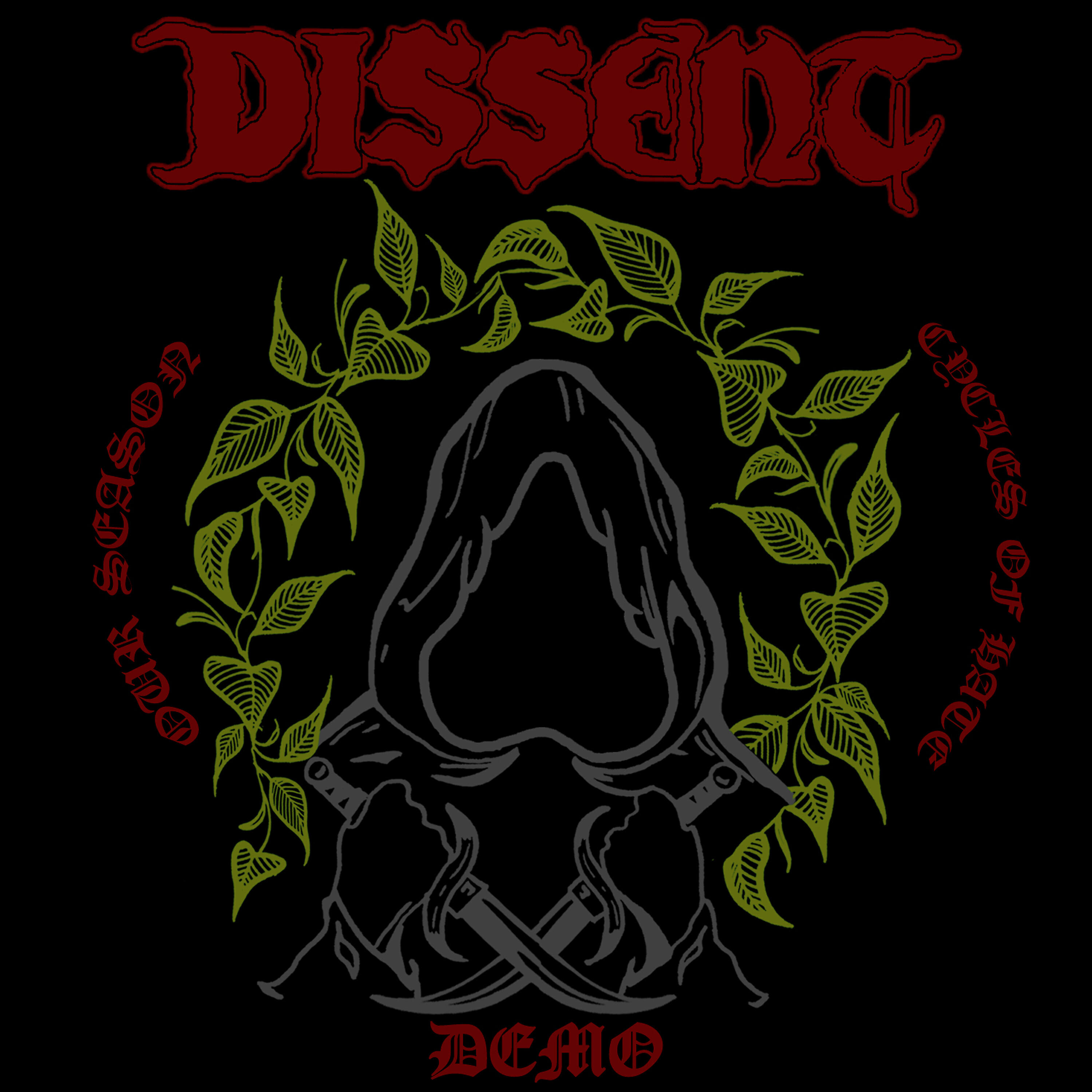 Релиз Demo