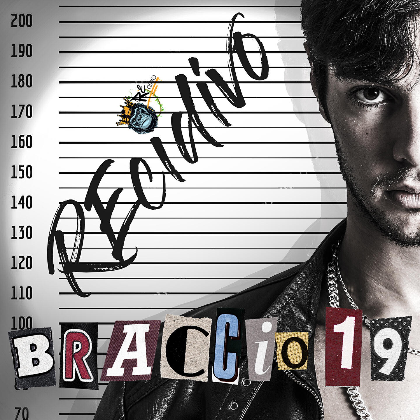 Релиз Braccio 19