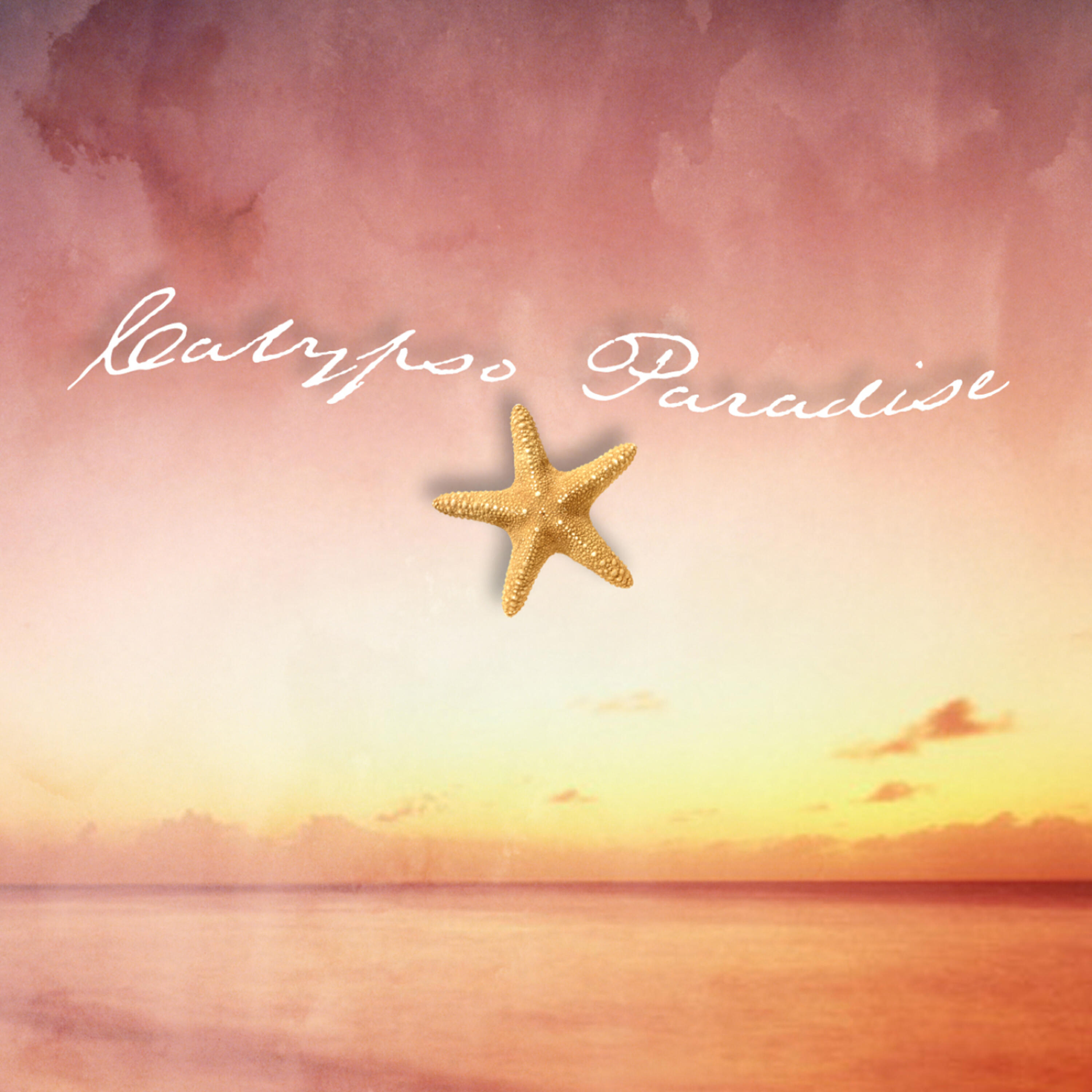 Постер альбома Calypso Paradise