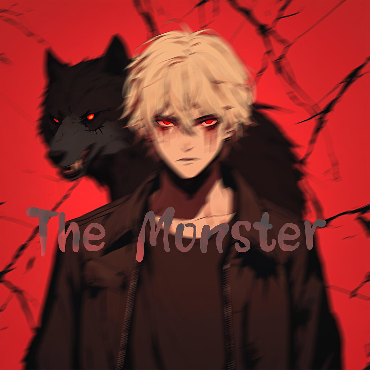 Релиз The Monster