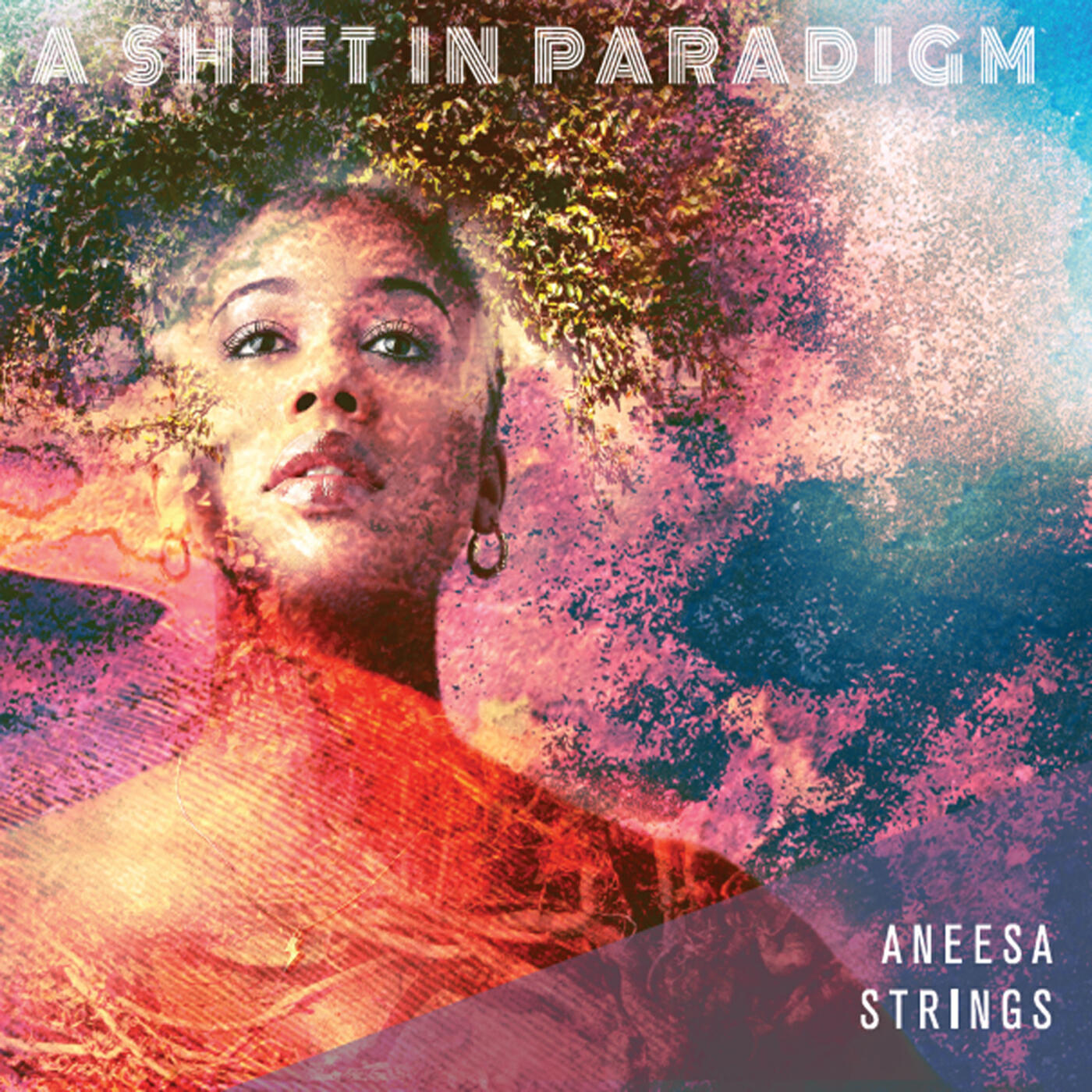Релиз A Shift in Paradigm
