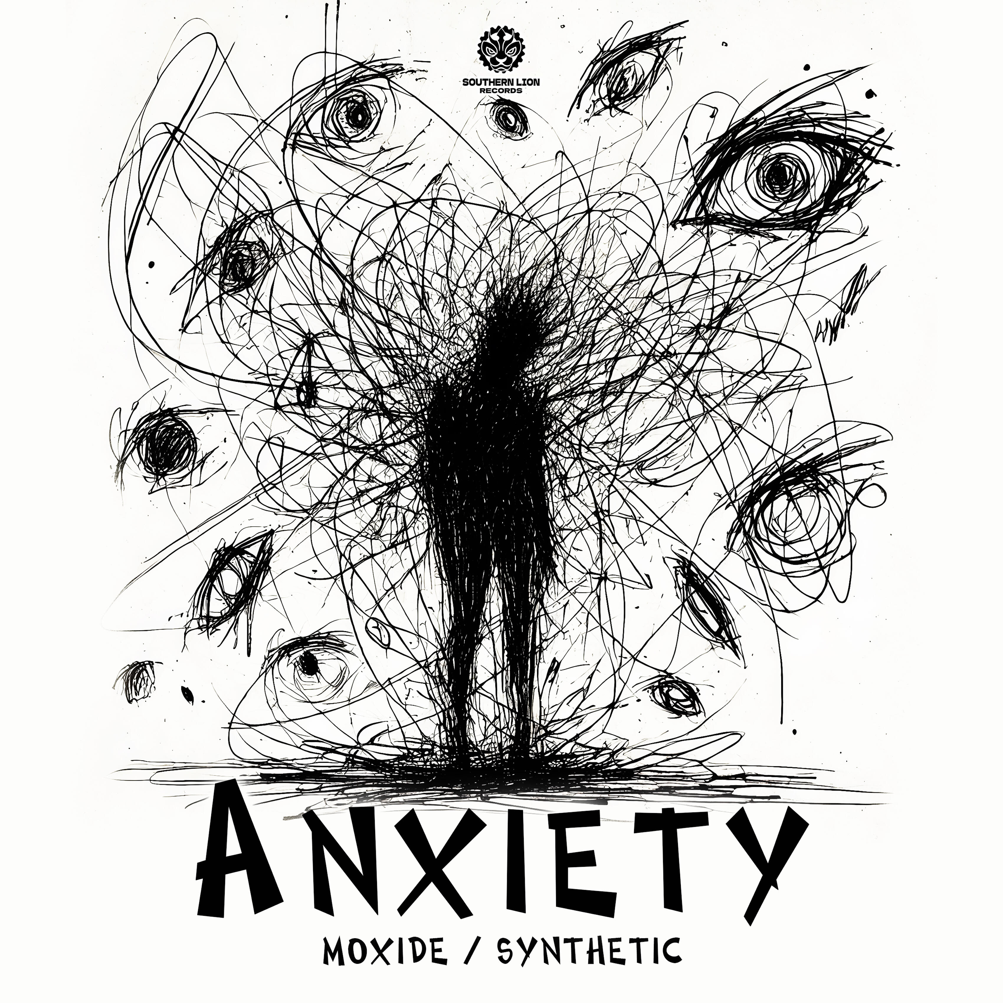 Релиз Anxiety